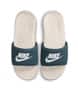 ajio nike slippers