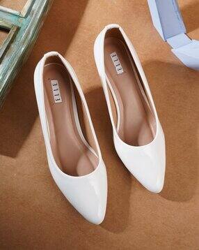 elle Women Regular Fit Chunky Heeled Sandals-picture-47