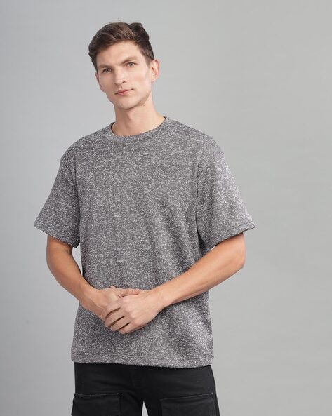 Men Relaxed Fit T-Shirt