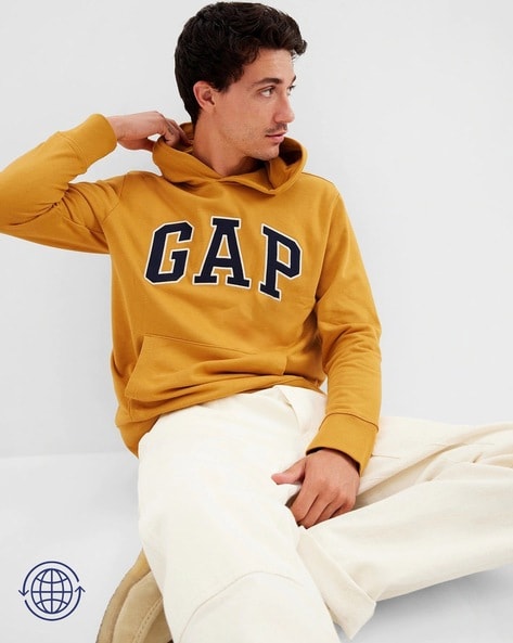 Gap hoodies men sale