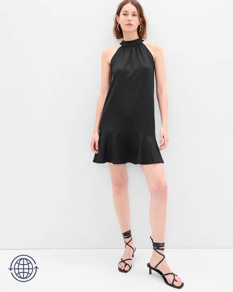 Buy Black Dresses for Women by GAP Online