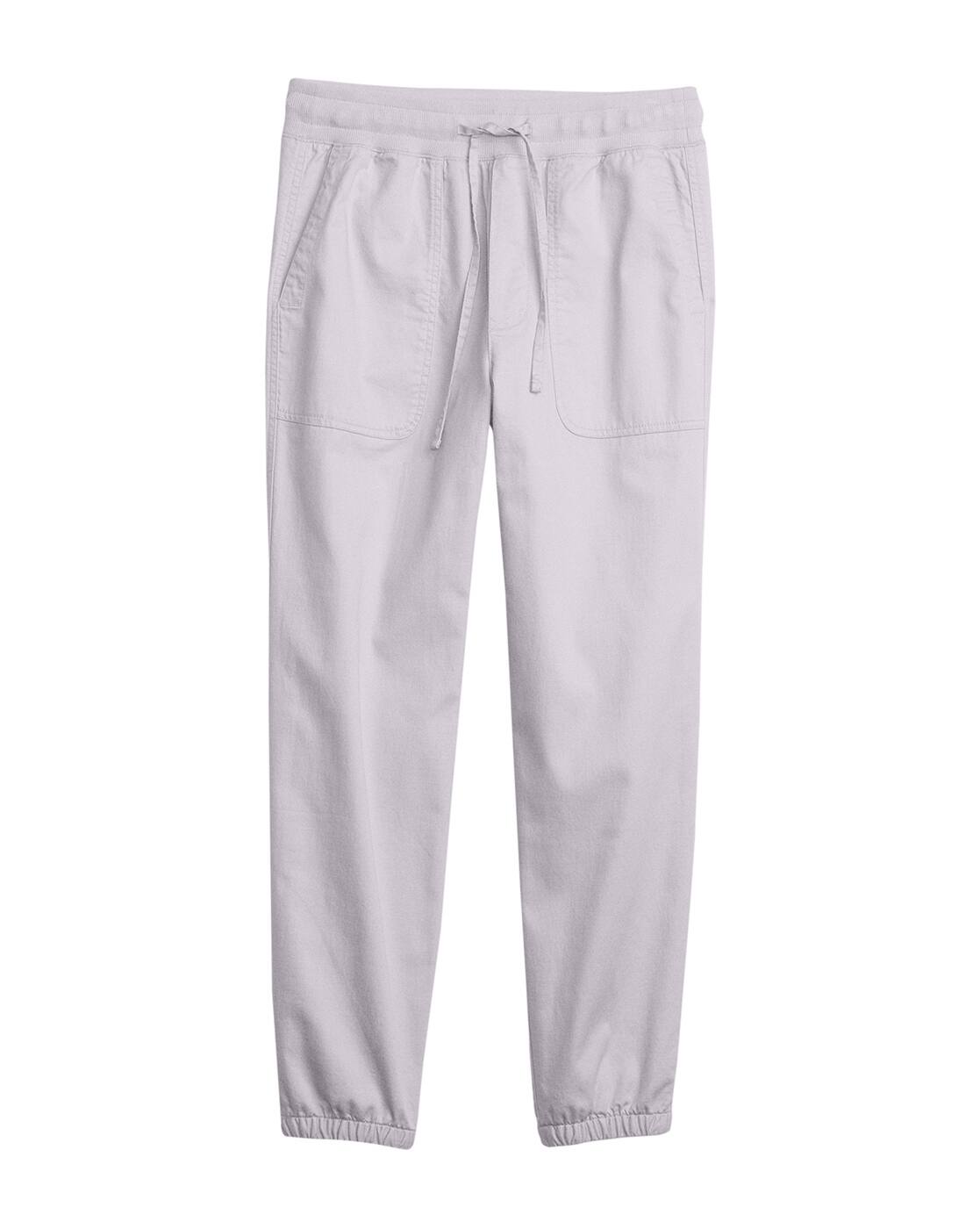 Buy Grey Track Pants for Women by GAP Online