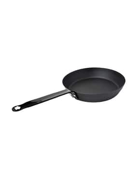 Carbon Steel Cooking Pan-image-18