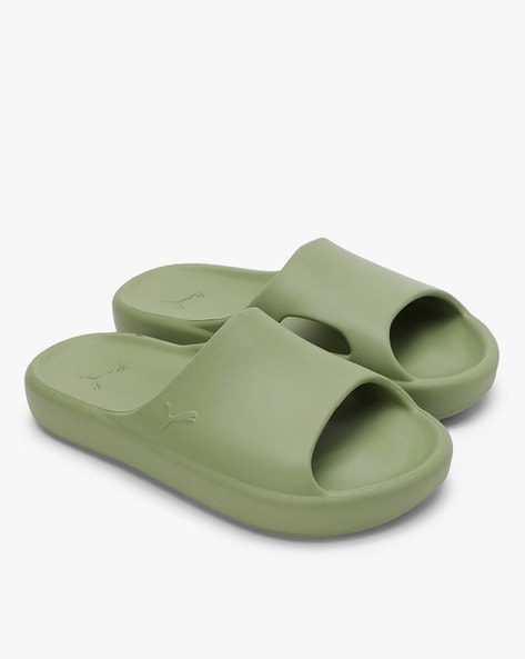 Puma Men Shibui Cat Calming Slides