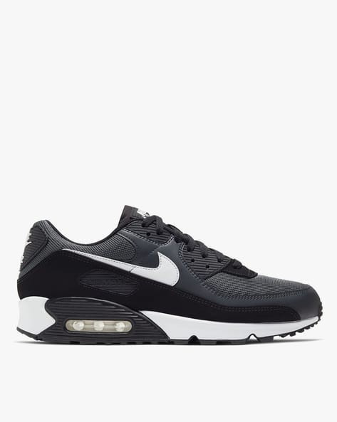 NIKE Air Max 90 Lace-Up Shoes