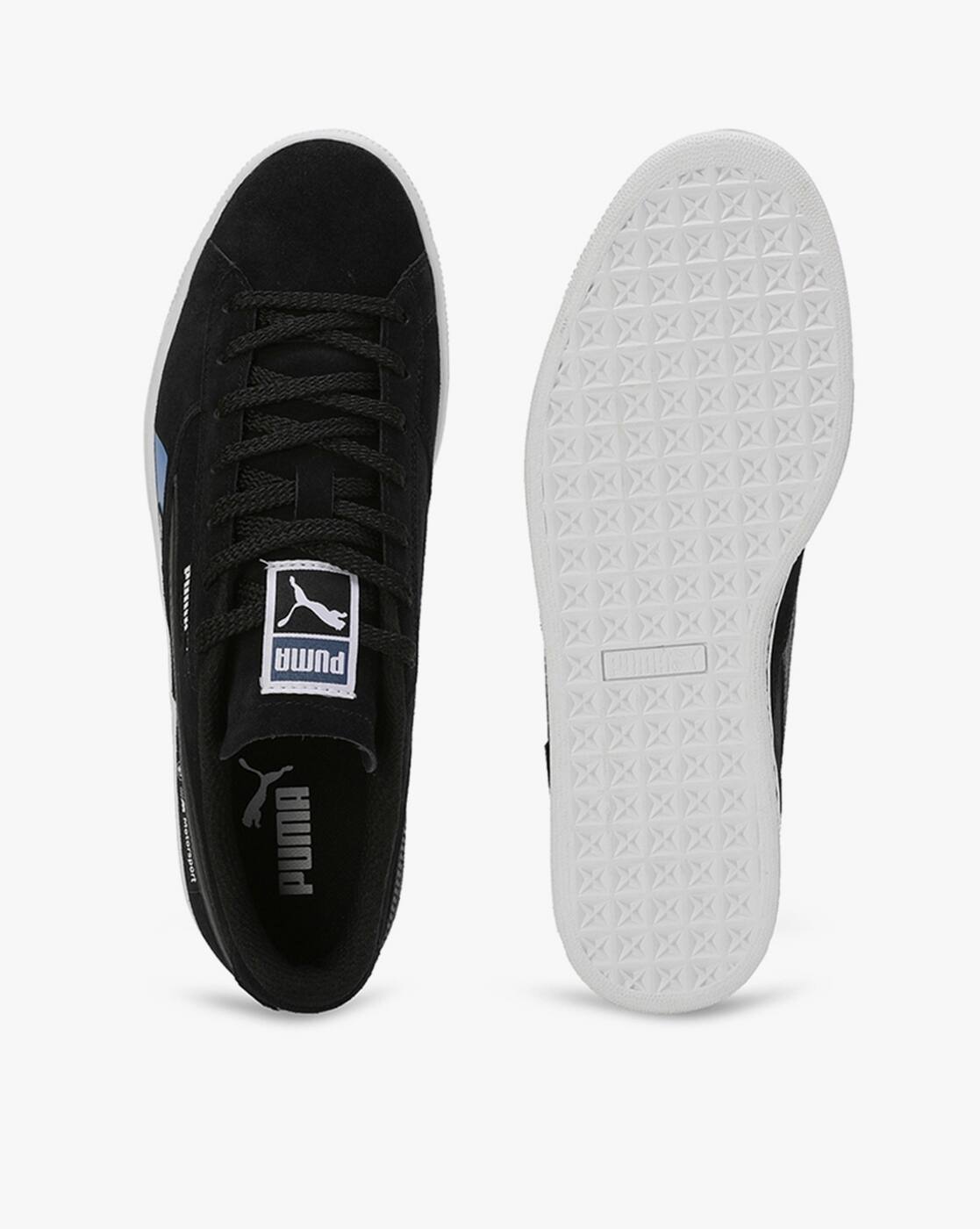 Buy Black Sneakers for Men by Puma Online
