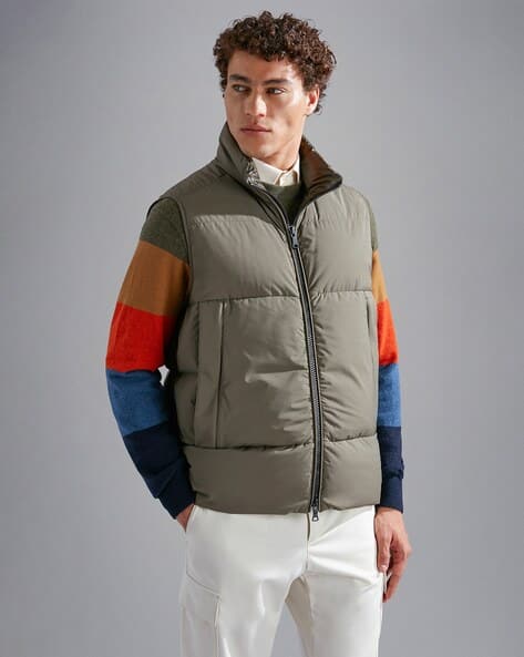 Typhoon Paul And Shark Puffer Paul Shark Typhoon 20000 2025