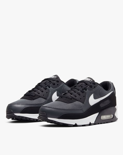 Air Max 90 Lace-Up Shoes