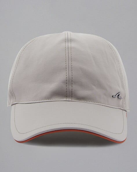 Shark Fin Typhoon Platinum Baseball Cap