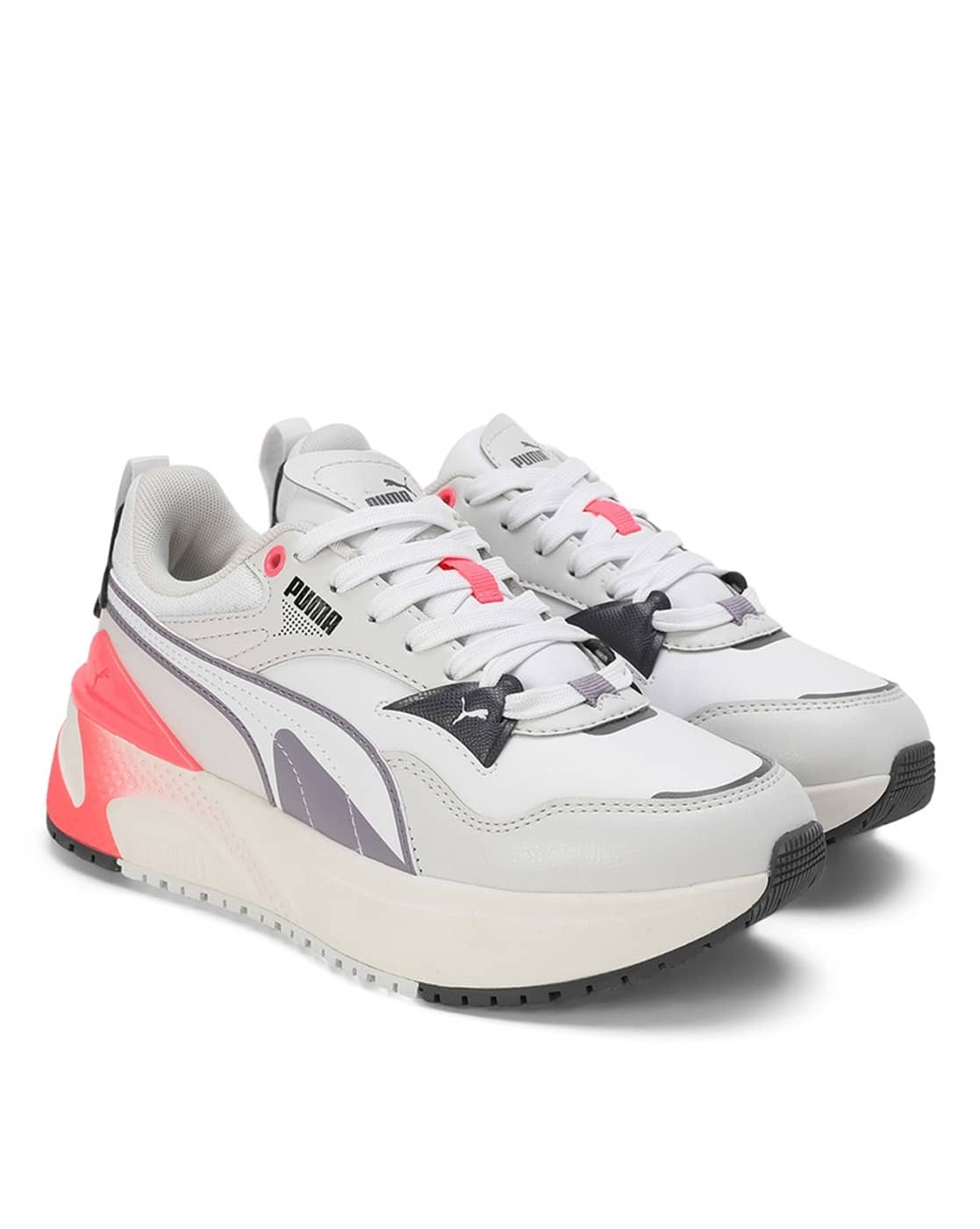 Buy Grey Sneakers for Women by Puma Online