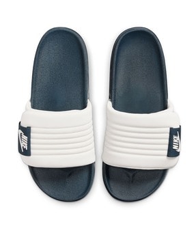 Buy White Flip Flop Slippers for Men by NIKE Online Ajio