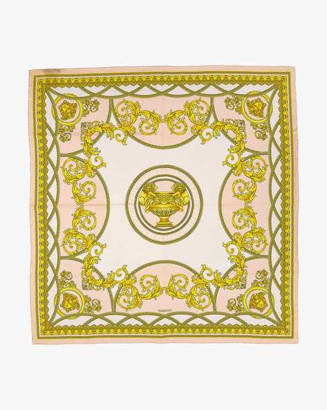 Versace scarf buy