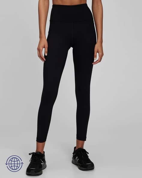 Skinny Fit Sports Leggings