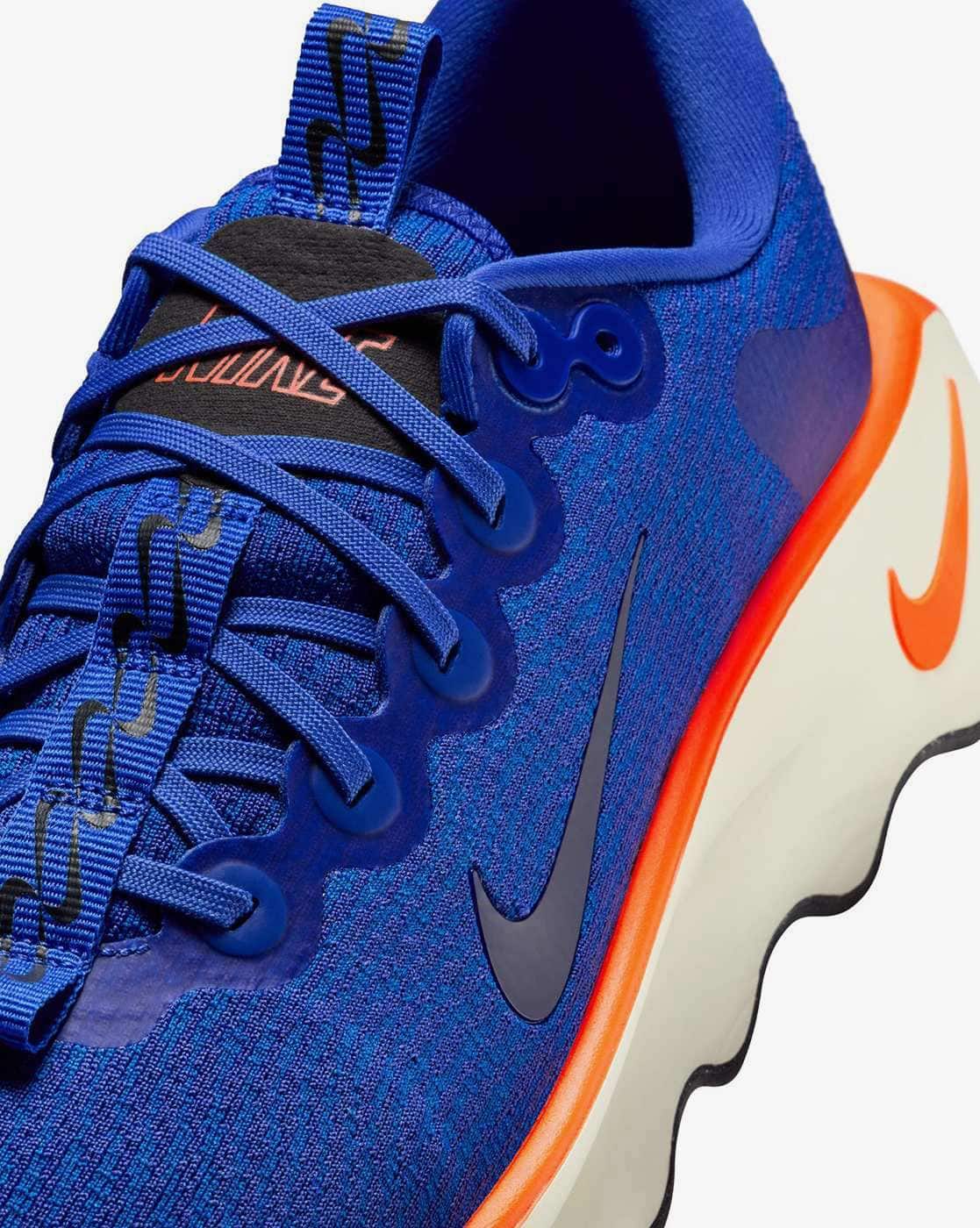 Buy NIKE Motiva Shoes Blue Color Men AJIO LUXE