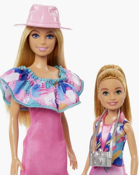 Ubuy Skipper And Stacie Barbie Dolls Barbie Team Stacie Toys Buy