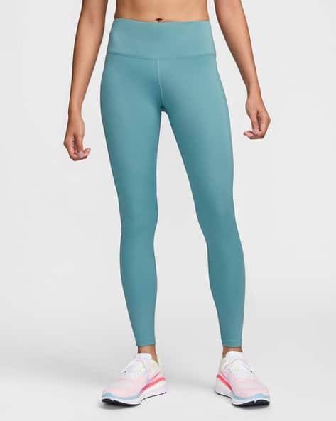 Women Sports Leggings with Elasticated Waist