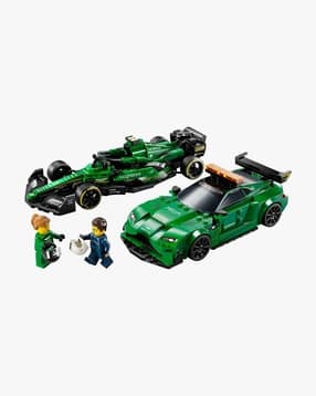 lego Speed Champions Aston Martin Safety Car & Amr23-picture-26