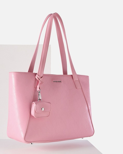 Buy Pink Handbags for Women by ALLEN SOLLY Online Ajio