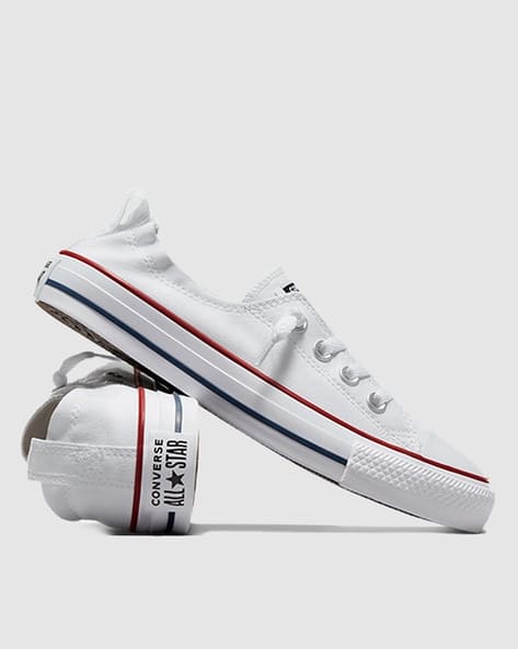 Buy White Sneakers for Women by CONVERSE Online