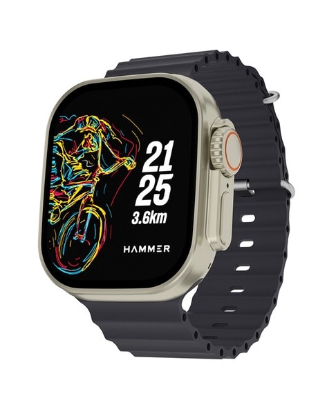 Hammer smart band online