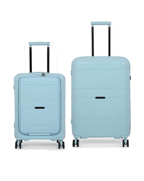 Buy Blue Luggage Trolley Bags for Men by It Luggage Online
