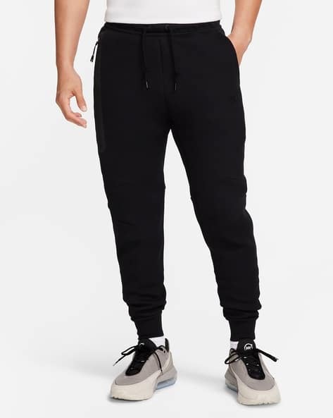 nike men's slim fit jogger pants