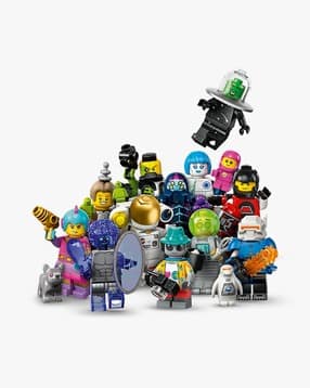 lego Minifigures Series 26 Space Toy-picture-51