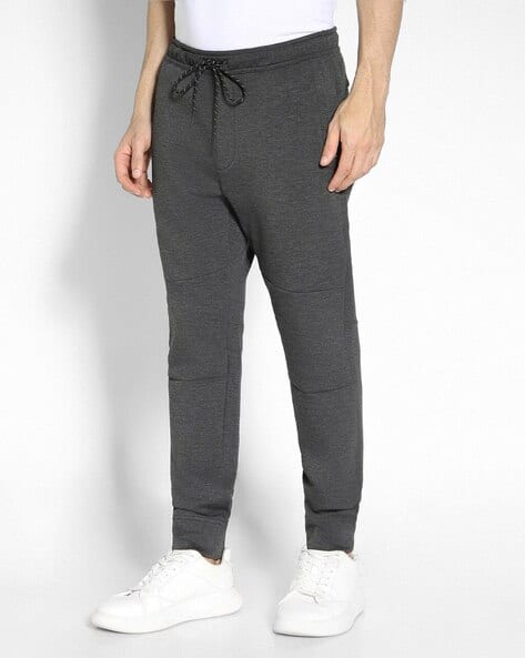 Buy Grey Track Pants for Men by American Eagle Online | Ajio.com