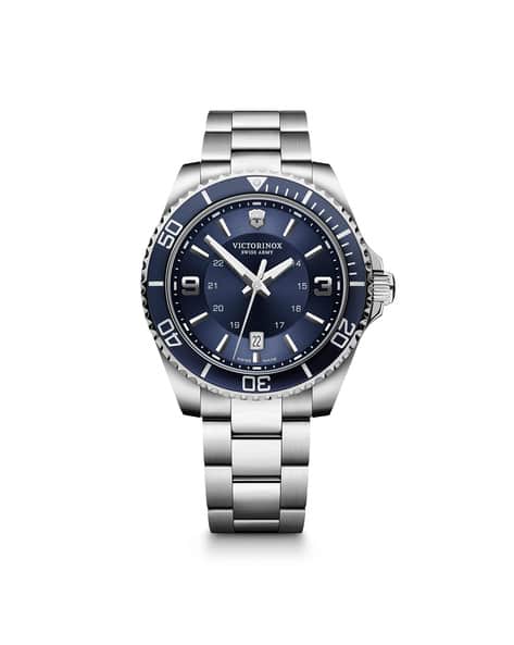 Buy Blue Watches for Men by Victorinox Online