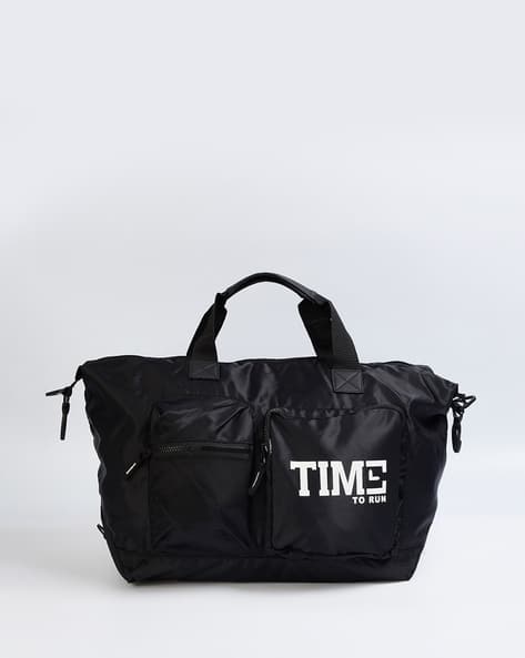 Buy Black Backpacks for Men by MAX Online | Ajio.com