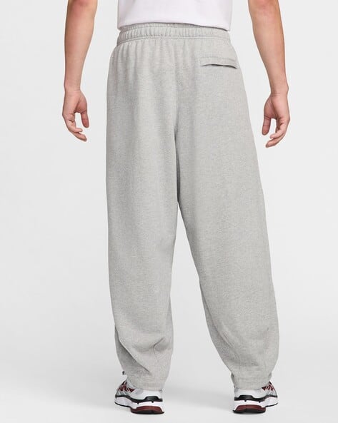 nikelab pants grey