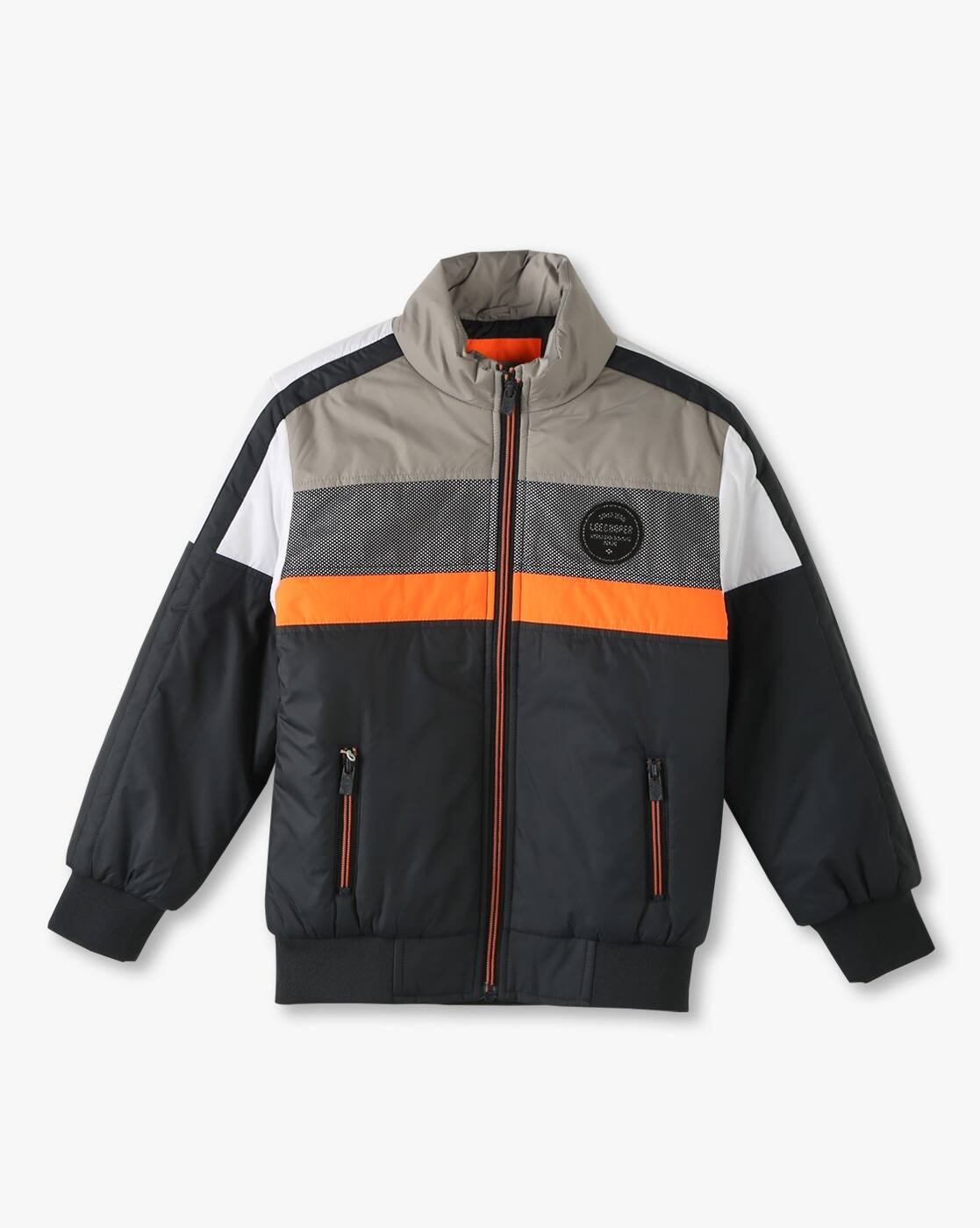 Buy Multicoloured Jackets & Coats for Boys by LEE COOPER Online