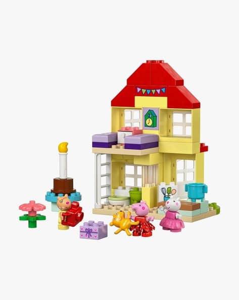 Buy Multi Creative Educational Toys for Toys Baby Care by Lego