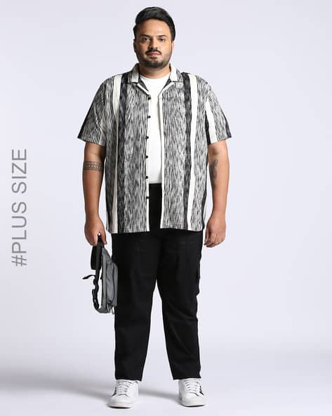 ASKYURSELF Tatoo Resort LS Shirt M（ASKYURSELF / tattoo tee