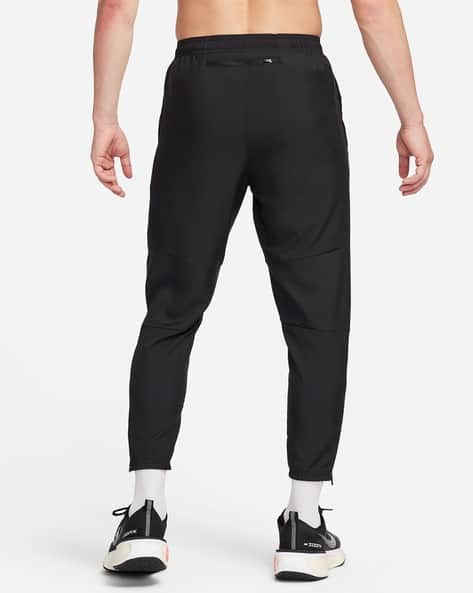 Buy Black Track Pants for Men by NIKE Online
