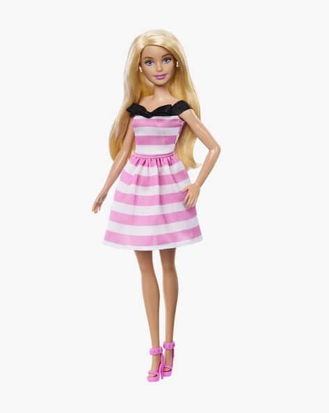 Barbie 65th Anniversary Doll