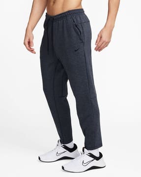 Buy Blue Track Pants for Men by NIKE Online