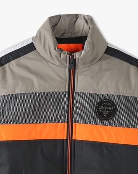 Buy Multicoloured Jackets & Coats for Boys by LEE COOPER Online