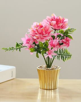 the better home Long Lasting Artificial Plants with Pot-picture-44