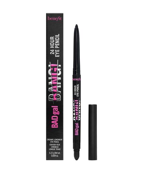 Benefit Cosmetics Badgal Bang! 24 Hour Eye Pencil - Black