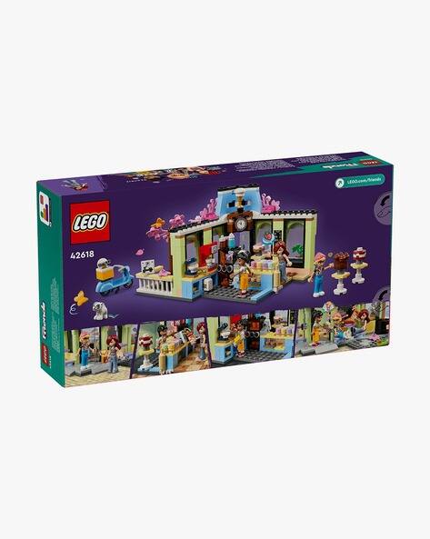 Friends Heartlake City Lego Friends Set 2021 Lego Friends #41450