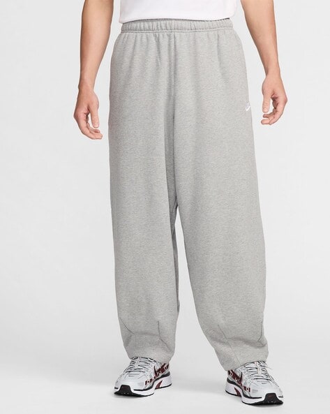 Men Club Oversized Pants