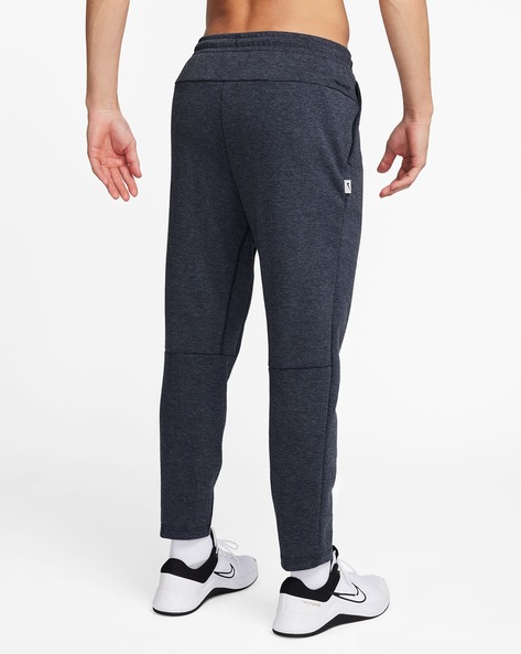 Mens nike optic joggers best sale