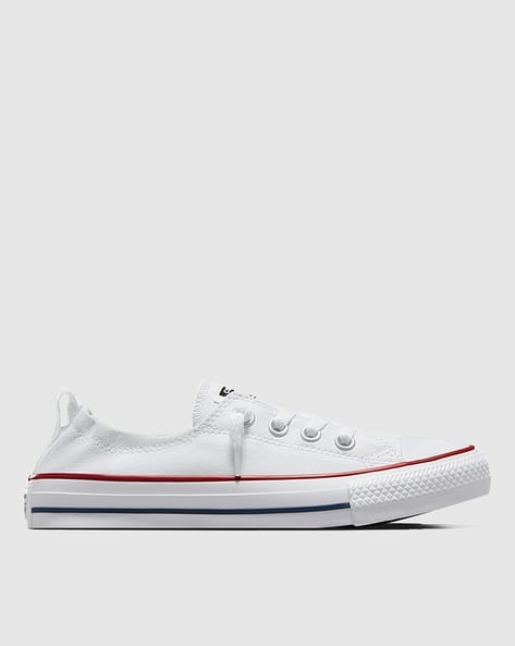 Women Chuck Taylor All Star Shoreline Slip On Sneakers