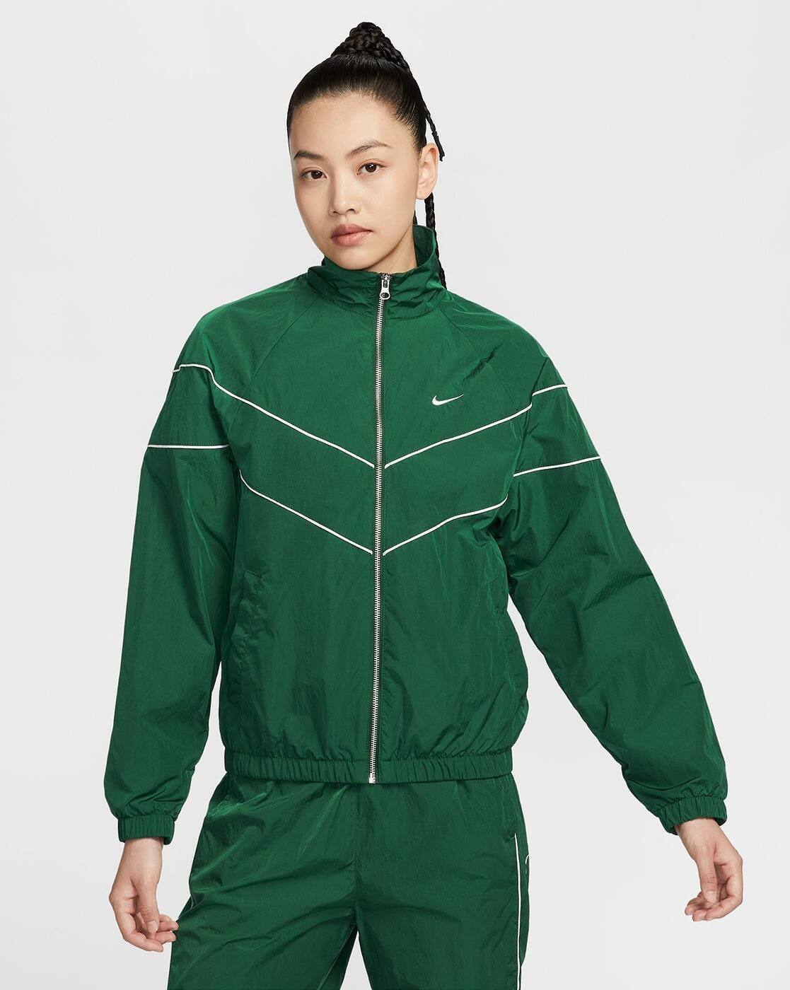 Women Regular Fit Bomber Jacket