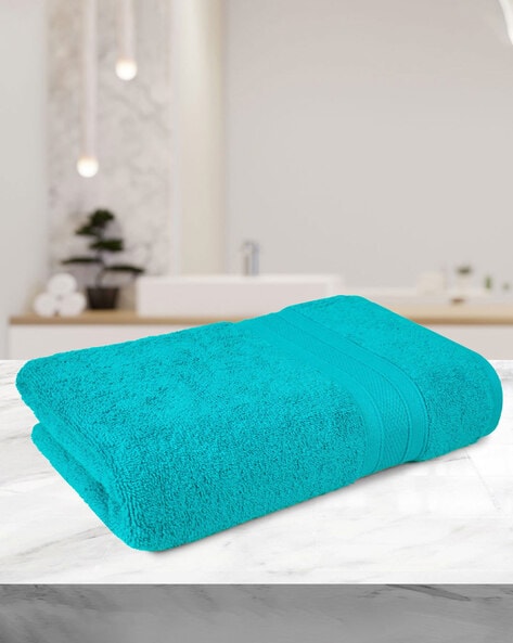 500 gsm bath towels sale