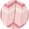 Women Chevron-Knit Regular Fit Round-Neck Pullover