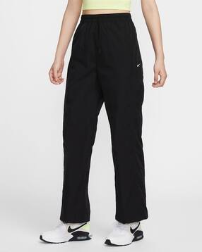 nike Women AS NSW Windrunner Woven High-Waisted Open-Hem Track Pants-picture-37