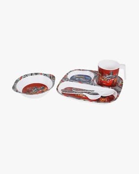 Servewell 5-Piece Meal Set-picture-44