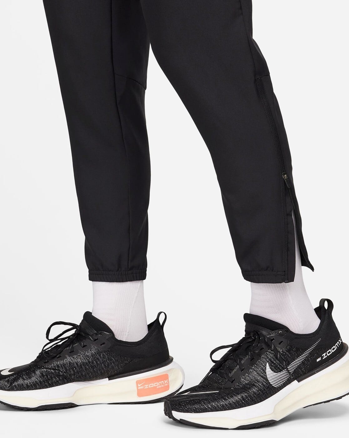 Buy Black Track Pants for Men by NIKE Online